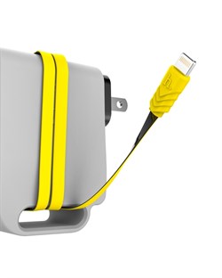 Зарядная станция Hoco UH203 Smart Charger 2 USB выхода  - фото 8015