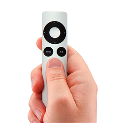 Apple TV беспроводная приставка для ТВ 3-го поколения - фото 8285