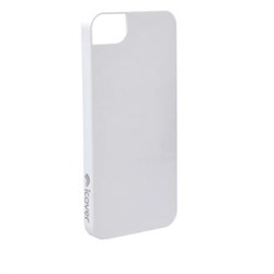 Чехол-накладка iCover для iPhone SE/5/5S Glossy - фото 9091
