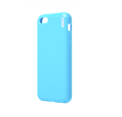Чехол-накладка Artske для iPhone 5C Jelly case - фото 9118