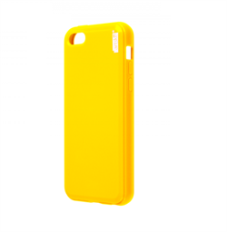 Чехол-накладка Artske для iPhone 5C Jelly case - фото 9122