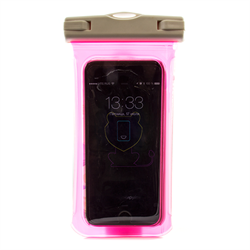 Влагозащищенный чехол Waterproof Case для Apple iPhone 6/6S Plus+ 5.5" - фото 9134
