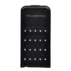 Чехол-флип Karl Lagerfeld для iPhone SE/5/5S TRENDY Flip - фото 9349