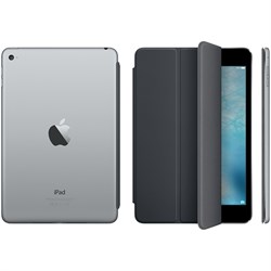 Чехол-обложка Apple Smart Cover для iPad mini 4 - фото 9715