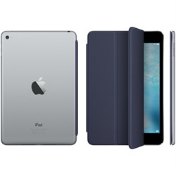 Чехол-обложка Apple Smart Cover для iPad mini 4 - фото 9725