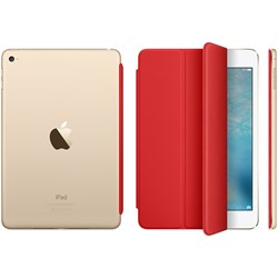 Чехол-обложка Apple Smart Cover для iPad mini 4 - фото 9728