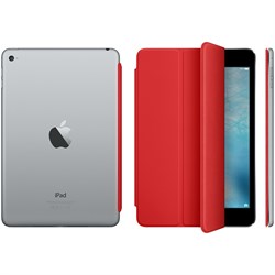 Чехол-обложка Apple Smart Cover для iPad mini 4 - фото 9730