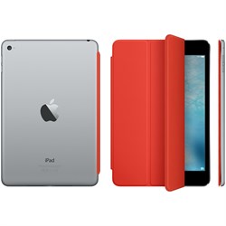Чехол-обложка Apple Smart Cover для iPad mini 4 - фото 9745