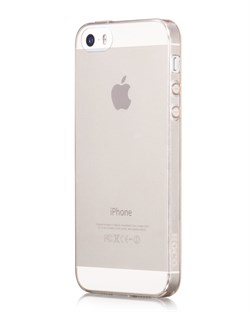 Чехол-накладка Hoco Light Series TPU для Apple iPhone SE/5/5s - фото 9936