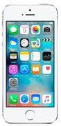Смартфон Apple iPhone 5s 16Gb Silver (ME433RU/A)