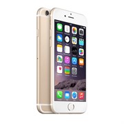 Apple iPhone 6 128 Gb Gold (MG4E2RU/A)