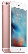 Apple iPhone 6s 64 Gb Rose Gold (MKQR2RU/A)