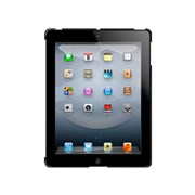 Чехол-накладка SwitchEasy CoverBuddy для iPad 2/3/4 New (SW-CBP3-BK )