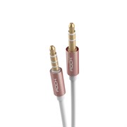 Кабель Rock AUX Multifuntional Audio Cable с пультом (RAU0513)