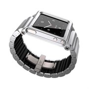 Ремешок Lunatik Lynk Multi-Touch Watch Band для iPod nano 6g (LKSLV-010) 