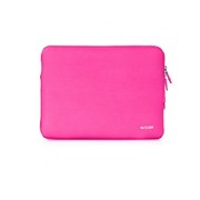 Чехол-сумка Incase Neoprene Pro Sleeve для ноутбука Apple MacBook Pro 13&quot; (Цвет: Пурпурный)