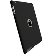 Чехол-накладка Krusell BackCover для iPad 2 (Цвет: Чёрный)