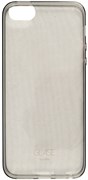 Чехол-накладка Uniq для iPhone SE/5S Glase Grey (Цвет: Серый)