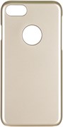 Чехол-накладка iCover iPhone 7/8 Glossy, цвет «золотой» (IP7-G-GD)