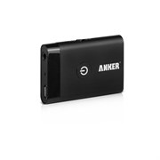 Автомобильный Bluetooth ресивер, громкая связь Anker SoundSync Drive (Цвет: Чёрный)
