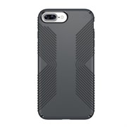 Чехол-накладка Speck Presidio Grip для iPhone 7 Plus/8 Plus,цвет серый&quot; (79981-5731)