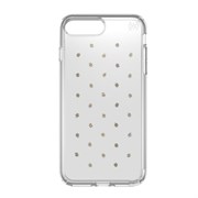 Чехол-накладка Speck Presidio Clear + Prints для iPhone 7 Plus/8 Plus,цвет "прозрачный" (79985-5752)