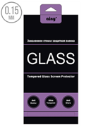 Защитное стекло Ainy Tempered Glass 2.5D для iPhone 7 Plus/8 Plus (Ультратонкое 0.15 мм)