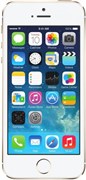 Смартфон Apple iPhone 5s 16Gb Gold (золотой) Новый, оф гарантия Apple