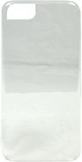 Чехол-накладка iCover Rubber для iPhone 6/6s, цвет "прозрачный" (IP6/4.7-TR-C)