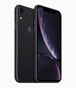 Apple iPhone XR 64 GB "Черный" / MRY42RU/A