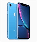 Apple iPhone XR 256 GB "Синий" / MRYQ2RU/A