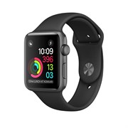Apple Watch Series 3 42mm "Space Gray"