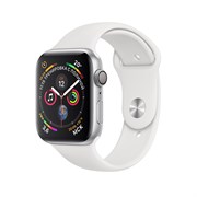 Apple Watch Series 4 40mm &quot;Silver&quot;