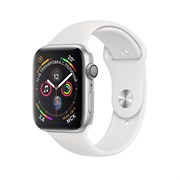 Apple Watch Series 4 44mm &quot;Silver&quot;