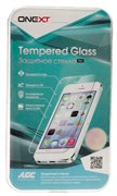 Защитное стекло Onext Tempered Glass 2.5D для iPhone 7/8 Plus (толщина 0.33 мм)