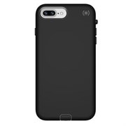 Чехол-накладка Speck Presidio Sport для iPhone 7/8 Plus, цвет &quot;чёрный/серый/чёрный&quot; (104442-6683)