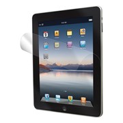 Глянцевая защитная пленка для iPad 2/3/4 и iPad New, Передняя