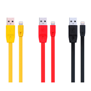 Кабель для iPhone/iPad REMAX Lightning-USB Full speed Cables Series 100cм