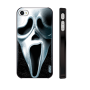 Чехол-накладка Artske для iPhone 4/4S Scream