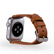 Ремешок кожаный The Core Leather Band для Apple Watch 42mm