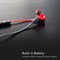 Беспроводные cтерео-наушники Rock Mumo Bluetooth Earphone (RAU0503) - фото 12785