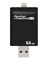 Флеш-накопитель память PhotoFast i-Flashdrive EVO Plus, 64GB (EVOPLUS64GB) - фото 12933