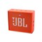 Портативная беспроводная колонка JBL GO Orange с Bluetooth (JBLGOORG) - фото 13001