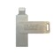 Флэш-память Elari SmartDrive 16Гб USB + Lightning - фото 14560