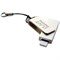 Флэш-память Elari SmartDrive 32Гб USB + Lightning - фото 14566