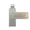 Флэш-память Elari SmartDrive 64Гб USB + Lightning - фото 14569