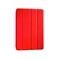 Чехол-книжка HOCO Crystal Leather Case для Apple iPad Pro 9.7" (Красный) - фото 14646