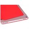 Чехол-книжка The Core Smart Case для Apple iPad Pro 9.7" (Цвет: Красный) - фото 14771