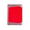 Чехол-книжка The Core Smart Case для Apple iPad Pro 9.7" (Цвет: Красный) - фото 14772