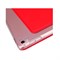 Чехол-книжка The Core Smart Case для Apple iPad Pro 9.7" (Цвет: Красный) - фото 14774